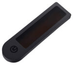 Προστατευτικό κάλυμμα πάνελ για πατίνι Xiaomi M365/Pro/1S/Pro 2, μαύρο - 5210131059449