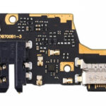 Ανταλλακτικό small PCBA για smartphone Xiaomi Poco X3 - 5210131051474