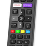 PHILIPS τηλεχειριστήριο SRP4010 για τηλεοράσεις Samsung - 4895229118676