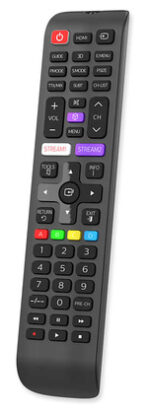 PHILIPS τηλεχειριστήριο SRP4010 για τηλεοράσεις Samsung - 4895229118676