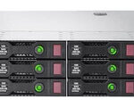 HP Server DL380 G9, 2x E5-2650 v3, 32GB, 2x 800W, 12x 3.5", REF SQ -