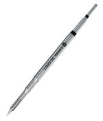 SUNSHINE soldering iron tip SS-C210 τύπου I, για T210, 80mm - 6941590207568