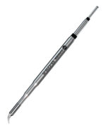 SUNSHINE soldering iron tip SS-C210 τύπου IS, για T210, 80mm - 6941590207575