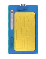 SUNSHINE βάση motherboard SS-T12A-M6, iPhone X/11 series, θερμαινόμενη - 6971806513633 - Image 2
