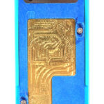 SUNSHINE βάση motherboard SS-T12A-N12 για iPhone 12 series, θερμαινόμενη - 6941590202327