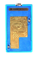 SUNSHINE βάση motherboard SS-T12A-N12 για iPhone 12 series, θερμαινόμενη - 6941590202327