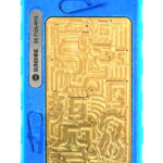 SUNSHINE βάση motherboard SS-T12A-N13 για iPhone 13 series, θερμαινόμενη - 6941590205335