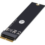 POWERTECH κάρτα επέκτασης MacBook σε M.2 M Key NGFF ST5103 - 5210131070642