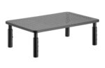 BRATECK επιτραπέζια βάση οθόνης/laptop STB-081, 13-32", έως 20kg - 5210131069714