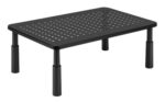 BRATECK επιτραπέζια βάση οθόνης/laptop STB-086, 13-32", έως 20kg - 5210131069721