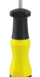 SPROTEK κατσαβίδι ακριβείας STD-289-T4, torx T4, μαύρο-κίτρινο - 4712106254176
