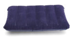 Φουσκωτό μαξιλάρι SUMM-0007, 47 x 30cm, μπλε - 5210131058145