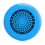Frisbee SUMM-0013, Φ 27cm, πλαστικό, μπλε - 5210131057599