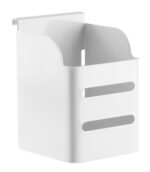 BRATECK μολυβοθήκη SW03-9 για χρήση με το πάνελ SW series, 68x70x100mm - 5210131025185 - Image 2