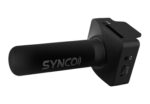 SYNCO μικρόφωνο SY-U3-MMIC με μαγνήτη, δυναμικό, καρδιοειδές, USB, μαύρο - 616366812616