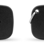 CHUANGO RFID Tag TAG-26, μαύρο, 2τμχ - 4260692650150