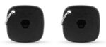 CHUANGO RFID Tag TAG-26, μαύρο, 2τμχ - 4260692650150