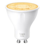 TP-LINK LED smart λάμπα spot Tapo L610, WiFi, 2.9W, 2700K, GU10, Ver 1.0 - 4897098683637