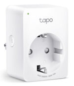 TP-LINK smart αντάπτορας ρεύματος TAPO-P110, Wi-Fi, bluetooth, Ver. 1.0 - 4897098682432