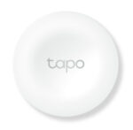 TP-LINK smart διακόπτης Tapo S200B, με μπαταρία, 868MHz, Ver 1.0 - 4897098682937