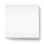 TP-LINK smart διακόπτης Tapo S210 με μπαταρία, μονός, 868MHz, Ver 1.0 - 4897098682548