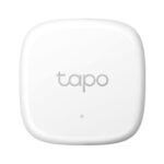 TP-LINK smart θερμόμετρο & υγρασιόμετρο Tapo T310, -20~60 °C, Ver 1.0 - 4897098682388