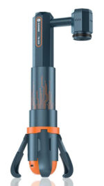 SUNSHINE κάμερα θερμικής απεικόνισης TB-03S, -20 έως 550 °C - 6941590209210