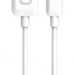 USAMS καλώδιο USB-C σε USB US-SJ099, 2.1A, 1m, λευκό - 6958444936321