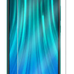 POWERTECH Tempered Glass 9H(0.33MM), Xiaomi Redmi Note 8 Pro (Mediatek) - 5210131010112