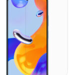 POWERTECH tempered glass 2.5D TGC-0546 για Xiaomi Note 11 Pro, full face - 5210131053881
