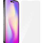 POWERTECH tempered glass 9H 2.5D TGC-0558 για iPhone 14/14 Pro - 5210131060827