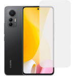 POWERTECH tempered glass 9H 2.5D TGC-0585 για Xiaomi 12 Lite - 5210131063019
