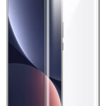 POWERTECH tempered glass 3D TGC-0602 για Xiaomi 13 Pro, full glue - 5210131069875