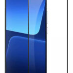 POWERTECH tempered glass 5D TGC-0603 για Xiaomi 13, full glue - 5210131069882
