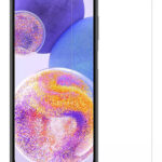 POWERTECH tempered glass 2.5D TGC-0610 για Samsung Galaxy A23 5G - 5210131069943