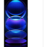 POWERTECH tempered glass 2.5D TGC-0615 για Xiaomi Redmi Note 12 - 5210131069981