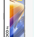 POWERTECH tempered glass 2.5D TGC-0616 για Xiaomi Poco F4 - 5210131069998