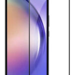 POWERTECH tempered glass 5D TGC-0640 για Samsung A54 5G, full glue - 5210131077221