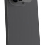 POWERTECH tempered glass 3D TGC-0664 για κάμερα iPhone 15 Pro Max - 5210131078013