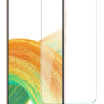 POWERTECH tempered glass 2.5D TGC-0673 για Samsung A25 - 5210131079485