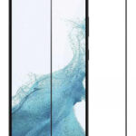 POWERTECH tempered glass 5D TGC-0680 για Samsung Galaxy S24, full glue - 5210131089439