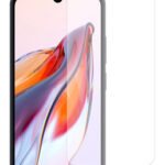 POWERTECH tempered glass 2.5D TGC-0682 για Xiaomi Redmi 13C - 5210131091456