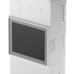 SONOFF smart διακόπτης ελέγχου θερμοκρασίας/υγρασίας THR320D, WiFi, 20A - 6920075777543