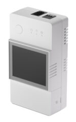 SONOFF smart διακόπτης ελέγχου θερμοκρασίας/υγρασίας THR320D, WiFi, 20A - 6920075777543