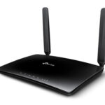 TP-LINK Wireless N Telephony Router TL-MR6500V, 4G LTE, 300Mbps, V. 1.20 - 6935364072353