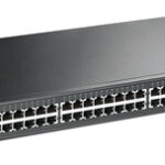 TP-LINK Rackmount Switch TL-SG1048, 48-Port Gigabit, Ver 6.0 - 6935364021559