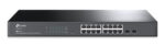 TP-LINK JetStream smart switch TL-SG2218, 16-Port Gigabit, Ver. 1.0 - 6935364006419