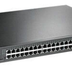 TP-LINK L2+ Managed Switch TL-SG3452P, 48x PoE+, 4x SFP, Ver. 3.2 - 6935364006273