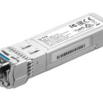 TP-LINK 10GBase-LR SFP+ LC Transceiver TL-SM5110-LR, έως 10km, Ver. 1.0 - 4897098682807