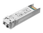 TP-LINK 10GBase-SR SFP+ LC Transceiver TL-SM5110-SR, έως 300m, Ver. 1.0 - 6935364006297